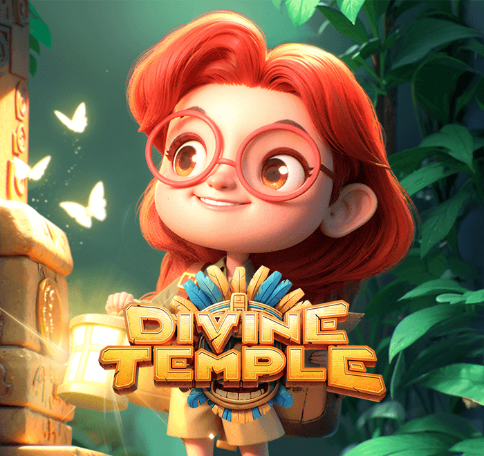 Divine Temple