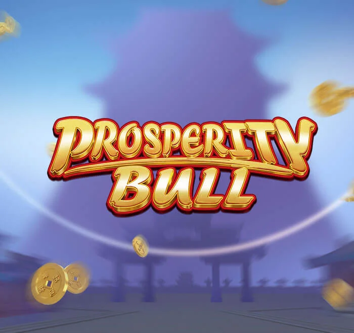 Prosperity Bull