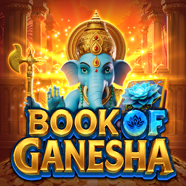 Book of Ganesha