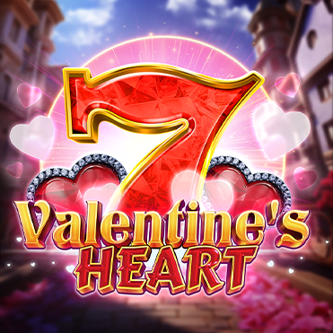 Valentine's Heart