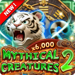 Mythical Creatures 2
