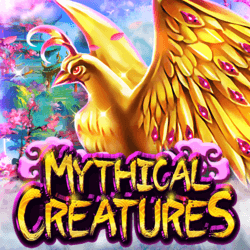 Mythical Creatures