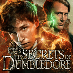 The Secrets of Dumbledore