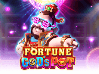 Fortune Gods Pot