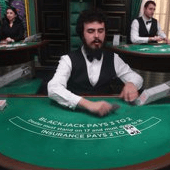 Blackjack B