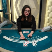 Blackjack Silver C