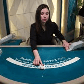 Blackjack Silver F