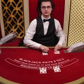 Blackjack VIP 12