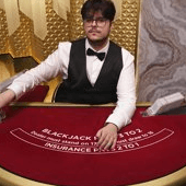 Blackjack VIP 30