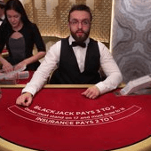 Blackjack VIP 31