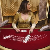 Blackjack VIP 34