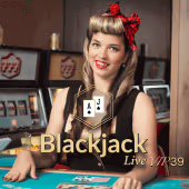 Blackjack VIP 71