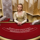 Blackjack VIP R