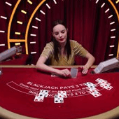 Blackjack VIP T