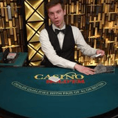 Casino Hold'em