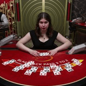 Evo Speed Blackjack 6
