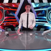 Football Studio