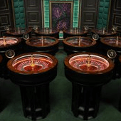 Instant Roulette