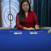 Korean Speed Baccarat H