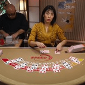 Korean Speed Blackjack B