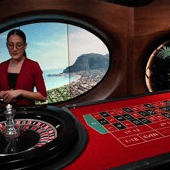 Ruleta en Vivo