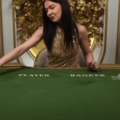 Salon Privé Baccarat M