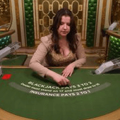 Salon Privé Blackjack E