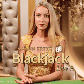 Salon Privé Blackjack P