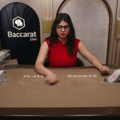 Speed Baccarat J