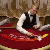 Speed VIP Blackjack D