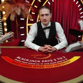 Speed VIP Blackjack Z