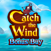 Catch the Wind Bonus Buy