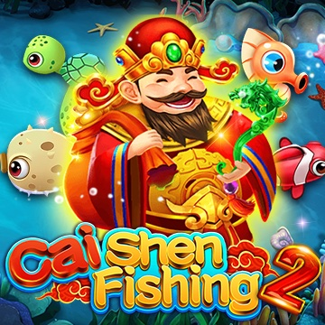 Cai Shen Fishing2