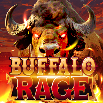 Buffalo Rage