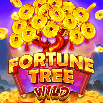 Fortune Tree Wild
