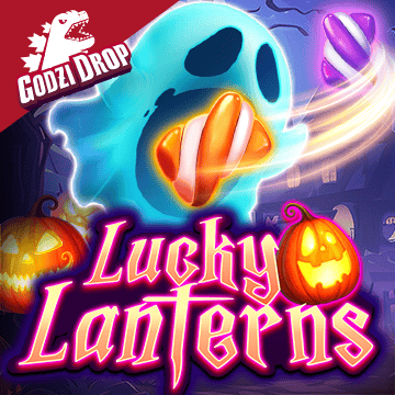 Lucky Lanterns