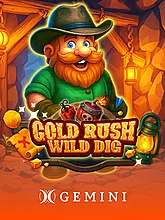 Gold Rush Wild Dig