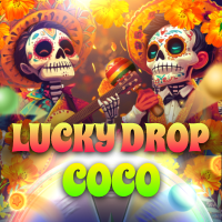 Lucky Drop COC