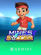 Mines Soccer