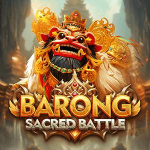 Barong Sacred Battle