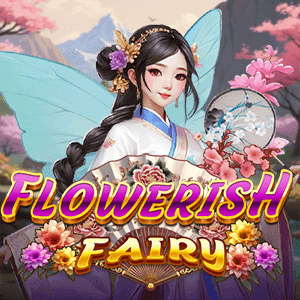 Flowerish Fairy