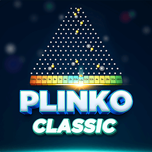 Plinko Classic