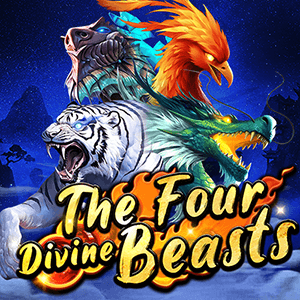 The Four Divine Beasts