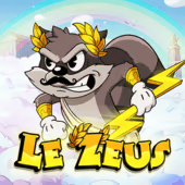 Le Zeus