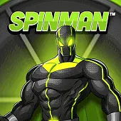 Spinman H.V.