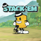 Stack 'Em