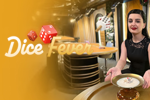 Dice 6 Fever