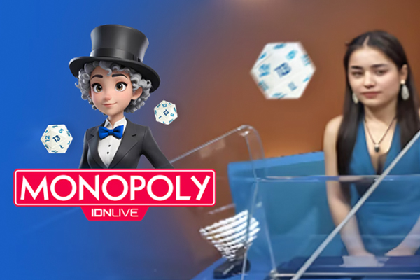 Monopoly