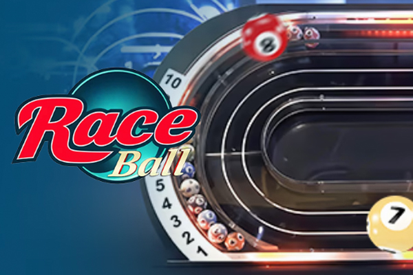 Race Ball
