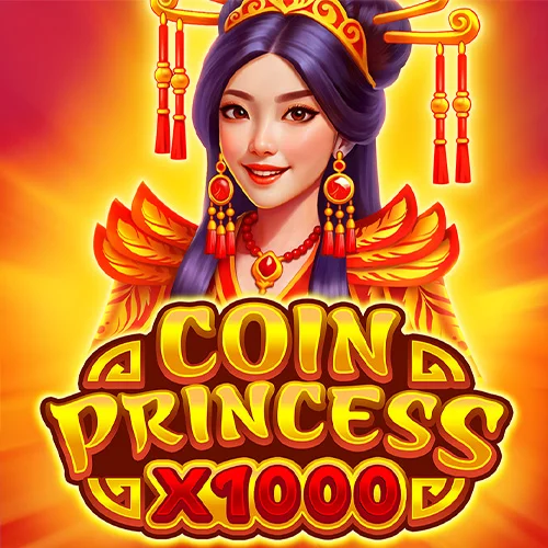 Coin Princess x1000